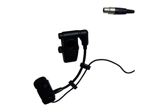 מיקרופון לכלי נשיפה PRA383 / PS418S Superlux