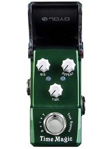 פדל דיליי לגיטרה Joyo Ironman Time Magic Delay