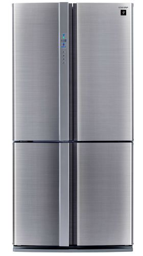 מקרר מקפיא תחתון Sharp SJR8710 ‏615 ‏ליטר שרפ