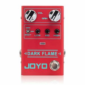 פדל דיסטורשן Joyo R-17 Dark Flame Distortion