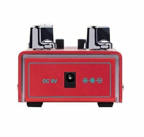 פדל דיסטורשן Joyo R-17 Dark Flame Distortion