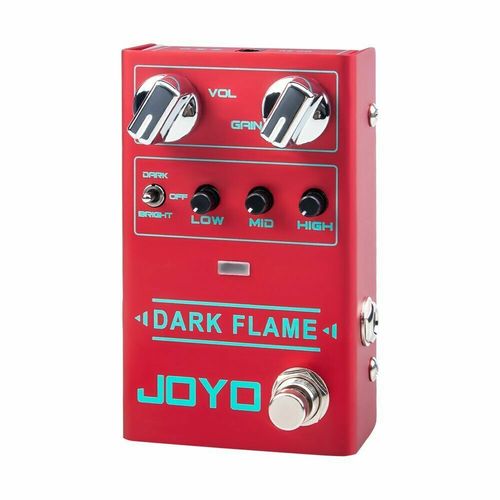 פדל דיסטורשן Joyo R-17 Dark Flame Distortion