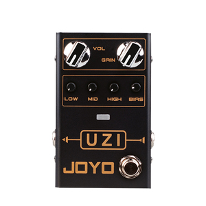 פדל דיסטורשן Joyo R-03 Uzi Distortion