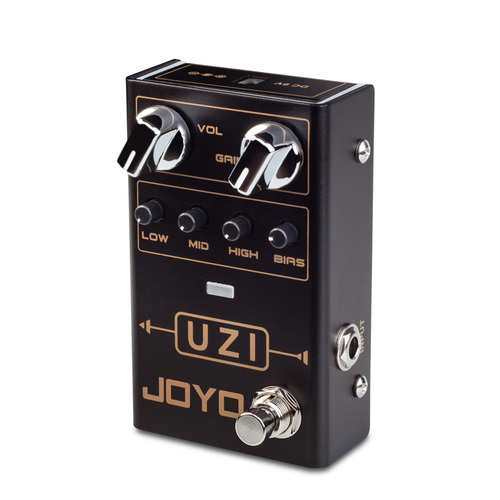 פדל דיסטורשן Joyo R-03 Uzi Distortion