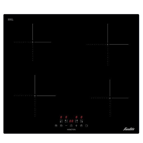 כיריים אינדוקציה SAUTER SHI6070 סאוטר | תלת פאזי