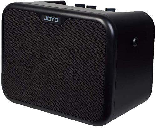  מגבר נייד לגיטרה חשמלית 10 וואט Joyo MA-10E Portable Guitar Amp