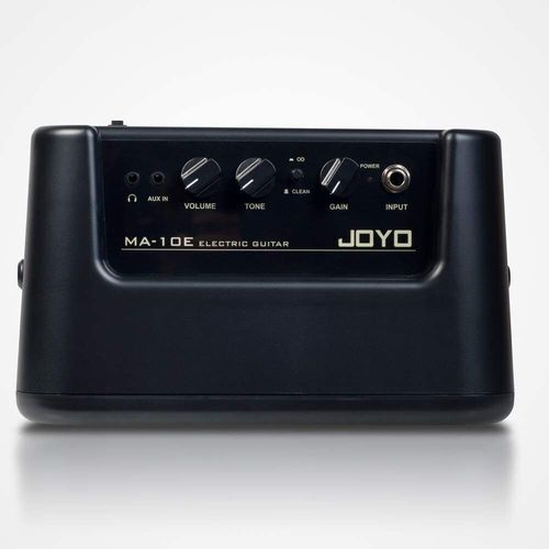  מגבר נייד לגיטרה חשמלית 10 וואט Joyo MA-10E Portable Guitar Amp