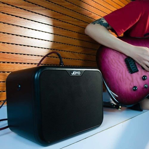  מגבר נייד לגיטרה חשמלית 10 וואט Joyo MA-10E Portable Guitar Amp