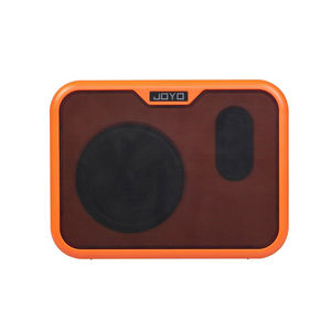 מגבר נייד לגיטרה אקוסטית 10 וואט Joyo MA-10A Portable Acoustic Amp
