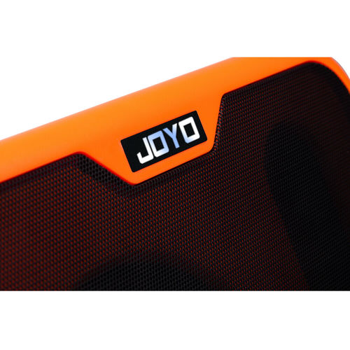 מגבר נייד לגיטרה אקוסטית 10 וואט Joyo MA-10A Portable Acoustic Amp