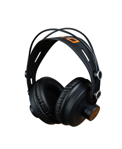 אוזניות מקצועיות Joyo JMH-02 Monitor Headphones