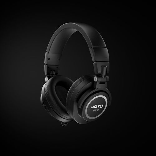 אוזניות אולפן מקצועיות Joyo JMH-01 Monitor Headphones