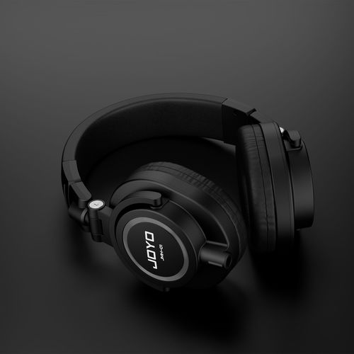 אוזניות אולפן מקצועיות Joyo JMH-01 Monitor Headphones