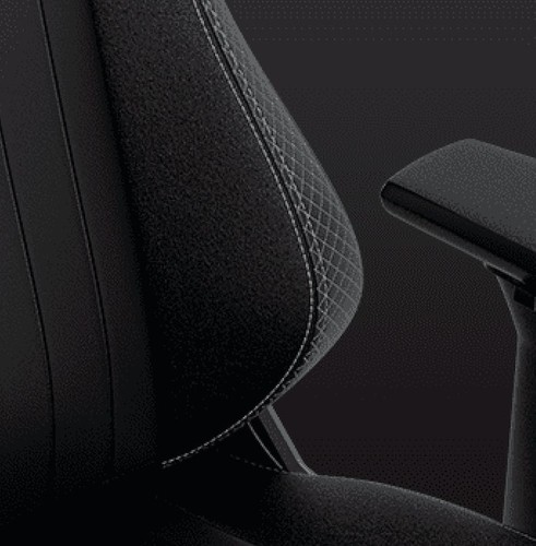 כיסא גיימינג Noblechairs Hero Star Wars Darth Vader Edition