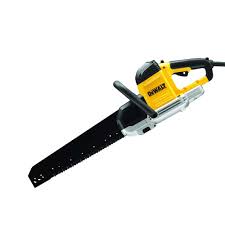 מסור לבלוקים אליגטור DeWalt 1600W 
