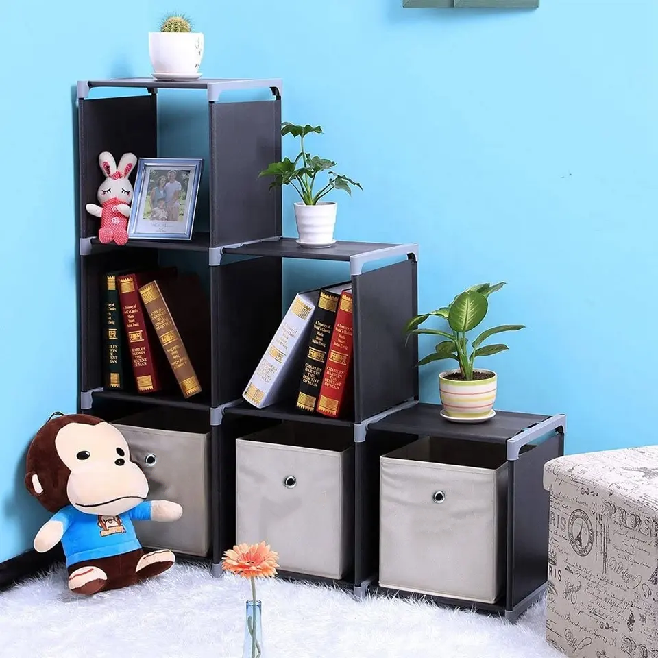 כוורת 6 תאים מודולרית
