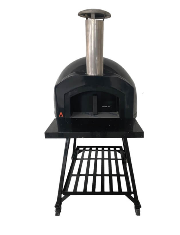 טאבון  31523 Black 60 טאבון ‏אמגזית amgazit