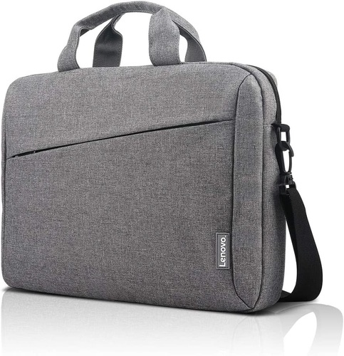 תיק צד למחשב נייד בצבע  Lenovo Laptop Casual Toploader T210 GX40Q17231