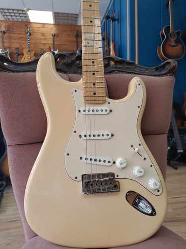 Fender American Standard Stratocaster 2010