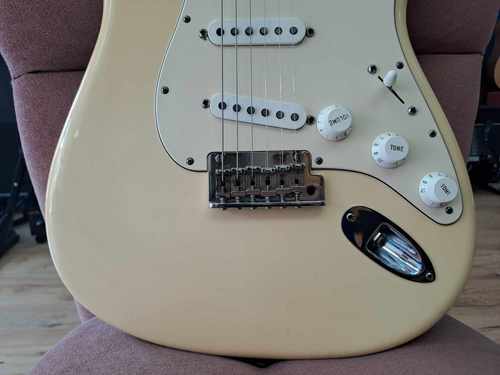Fender American Standard Stratocaster 2010