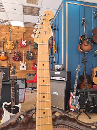 Fender American Standard Stratocaster 2010