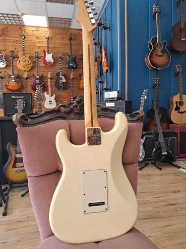 Fender American Standard Stratocaster 2010