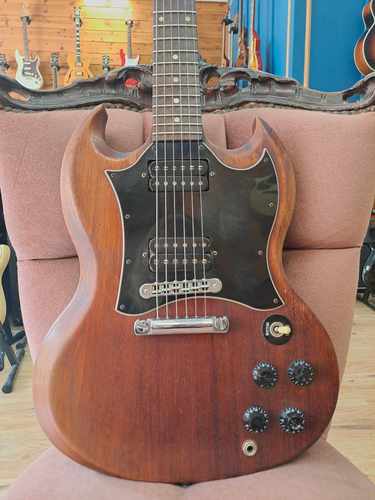 Gibson SG Special 2007