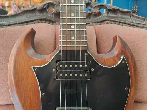 Gibson SG Special 2007