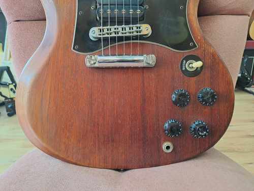 Gibson SG Special 2007