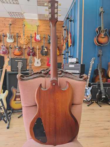 Gibson SG Special 2007