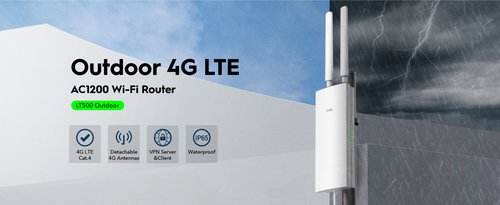 LT500 Outdoor-IL CUDY LT500 Outdoor