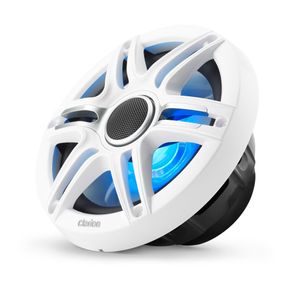 זוג רמקולים ימיים Clarion פרמיום 7.7"-196mm 60W RMS