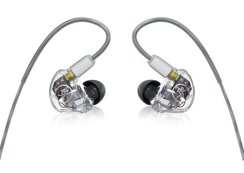 Mackie MP-460 In-Ear Monitors
