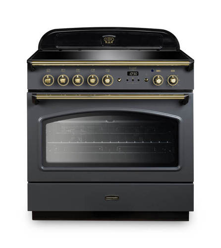 תנור פלקון קלאסי כיריים אינדוקציה Falcon classic fx 90 Induction
