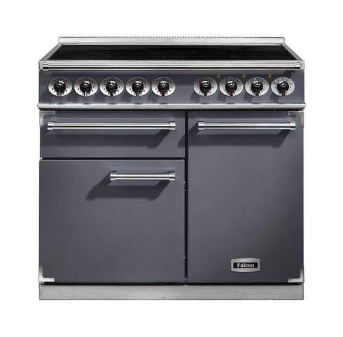 תנור פלקון דלוקס כיריים אינדוקציה Falcon Deluxe 1000 