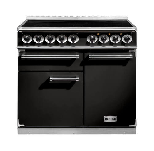 תנור פלקון דלוקס כיריים אינדוקציה Falcon Deluxe 1000 