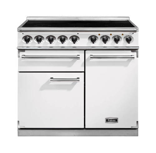 תנור פלקון דלוקס כיריים אינדוקציה Falcon Deluxe 1000 