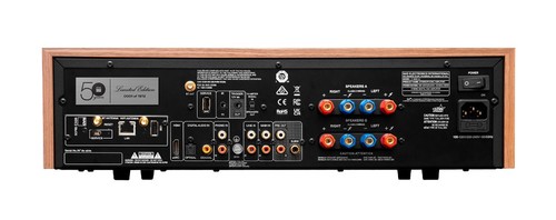 NAD C3050