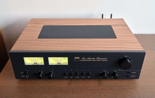 NAD C3050