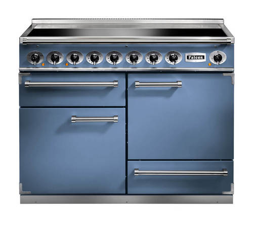 תנור פלקון דלוקס כיריים אינדוקציה Falcon Deluxe 1092 Induction 