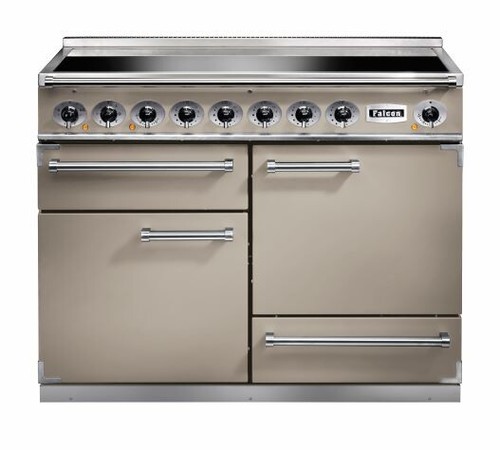 תנור פלקון דלוקס כיריים אינדוקציה Falcon Deluxe 1092 Induction 