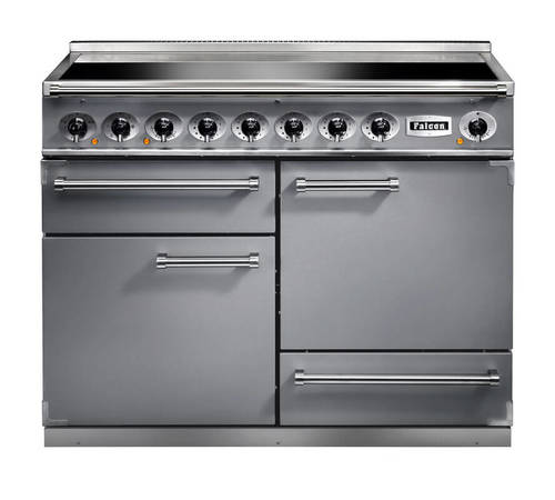 תנור פלקון דלוקס כיריים אינדוקציה Falcon Deluxe 1092 Induction 