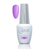לק ג'ל Glamour - 054