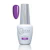 לק ג'ל Glamour - 055