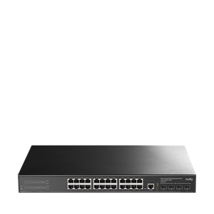 CUDY GS5048S4