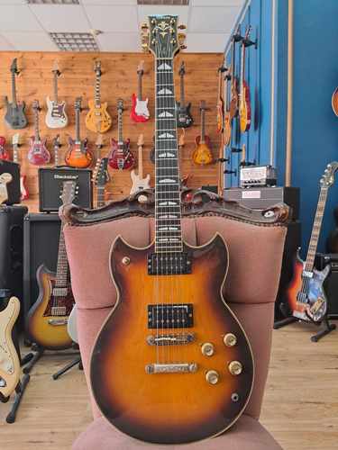 YAMAHA SG1000 JAPAN 1980