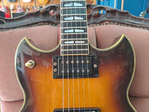 YAMAHA SG1000 JAPAN 1980