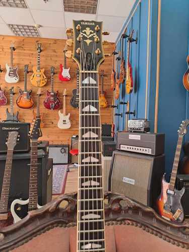 YAMAHA SG1000 JAPAN 1980
