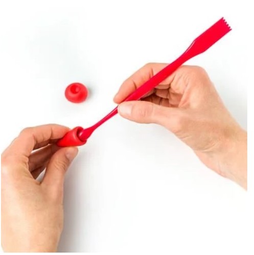 סט 4 כלי עבודה לפימו (חימר פולימרי) FIMO מבית STAEDTLER (גרמניה)