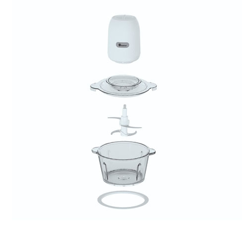 קוצץ מזון חשמלי Selmor SE186WH סלמור